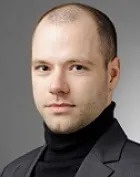 Portrait von Dr. Thomas Daske